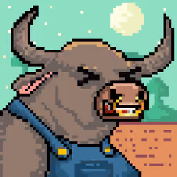Bullrunner #9891