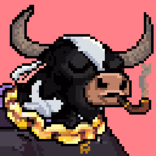 Bullrunner #7946
