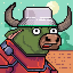 Bullrunner #3697