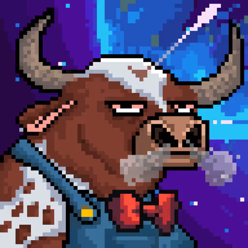 Bullrunners Official Nft