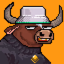 Bullrunner #2601