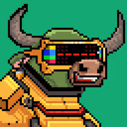 Bullrunner #1145