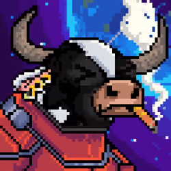Bullrunner #7984