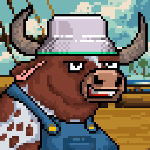 Bullrunner #8331