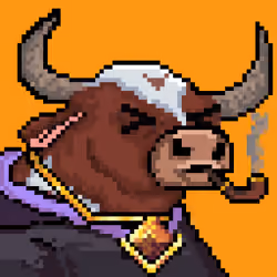 Bullrunner #7431