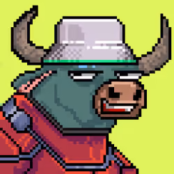 Bullrunner #5056