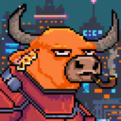 Bullrunner #5586