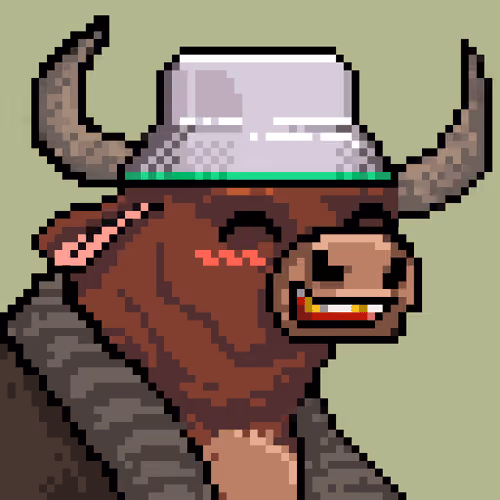 Bullrunner #3662