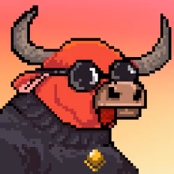 Bullrunner #2929