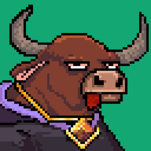 Bullrunner #5465