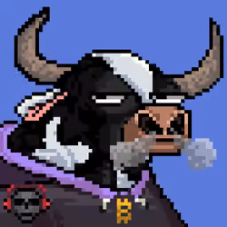Bullrunner #7209