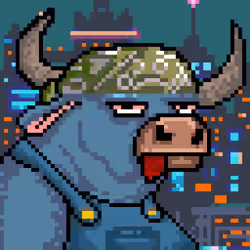 Bullrunner #6658