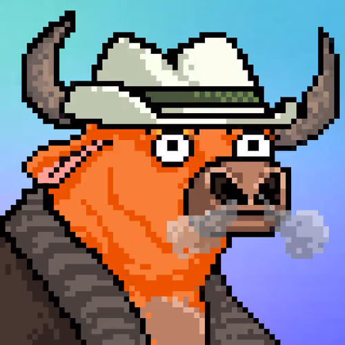 Bullrunner #9841