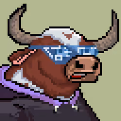 Bullrunner #898