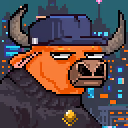 Bullrunner #6661