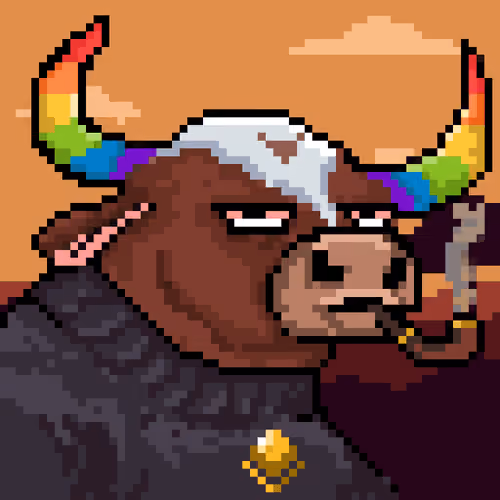 Bullrunner #4667