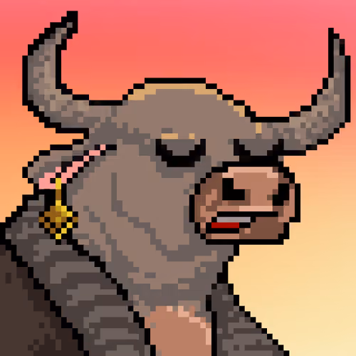 Bullrunner #8386