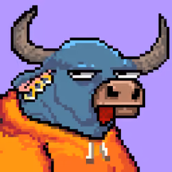 Bullrunner #4339