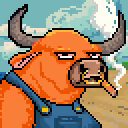 Bullrunner #1040