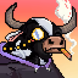 Bullrunner #7667