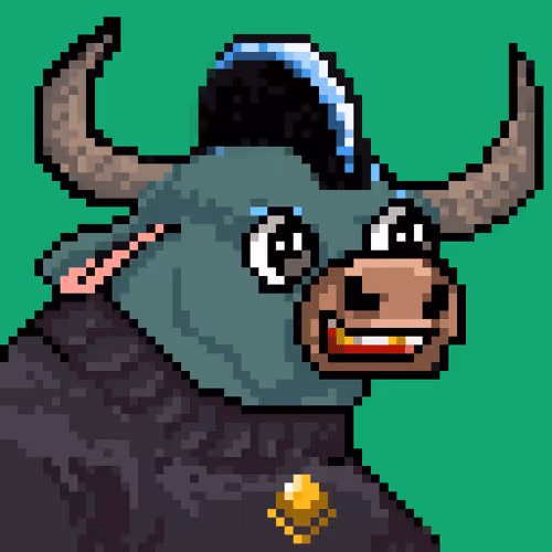 Bullrunners Official Nft