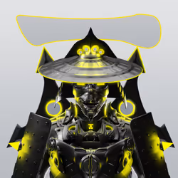 Yedo Legacy #1522