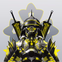 Yedo Legacy #1262