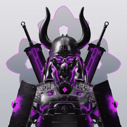 Yedo Legacy #1569