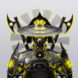 Yedo Legacy #1752