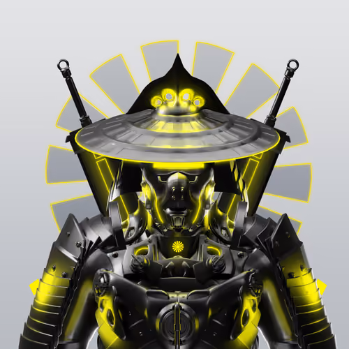 Yedo Legacy #1671