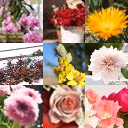 Https Internet Flowers By Mika Ben Amar