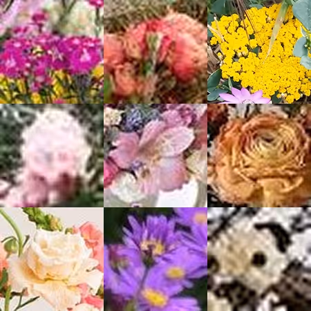 Https Internet Flowers By Mika Ben Amar