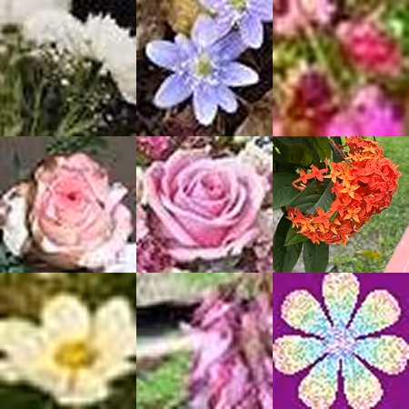 Https Internet Flowers By Mika Ben Amar