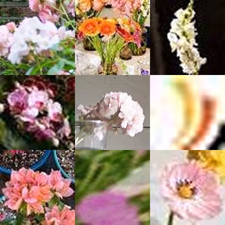 Https Internet Flowers By Mika Ben Amar