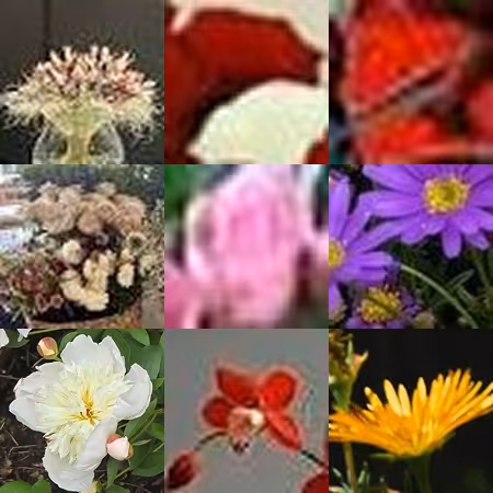 Https Internet Flowers By Mika Ben Amar