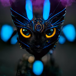 Cool Cats Ai #405