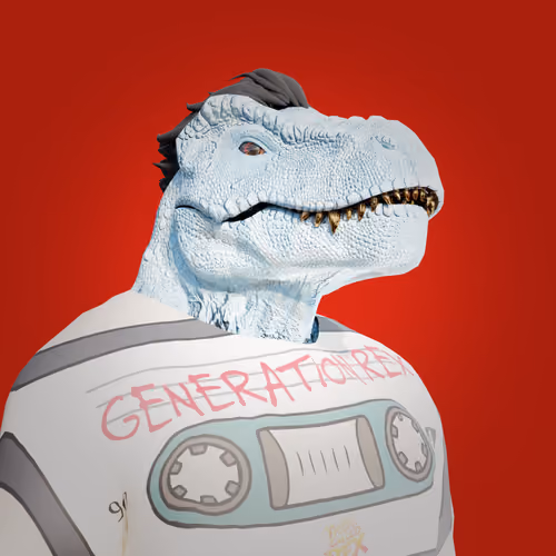 Tribe Called Rex