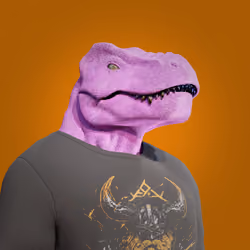 Tribe Called Rex #883