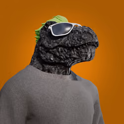 Tribe Called Rex #598