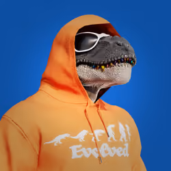 Tribe Called Rex #529