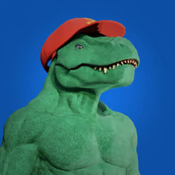 Tribe Called Rex #1513