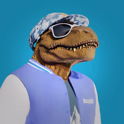 Tribe Called Rex #370