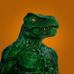 Tribe Called Rex #706