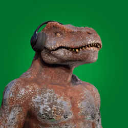 Tribe Called Rex #620