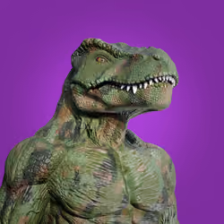 Tribe Called Rex #363