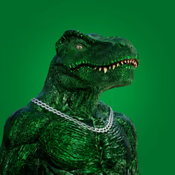 Tribe Called Rex #1517