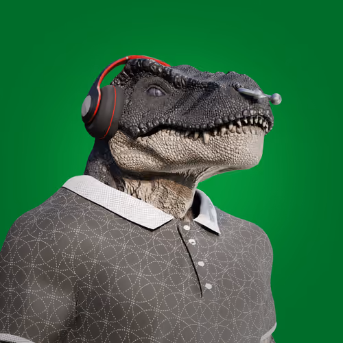 Scissus Rex