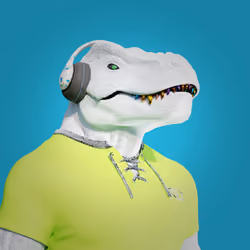 Tribe Called Rex #908