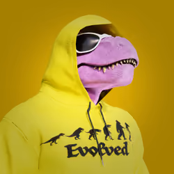 Tribe Called Rex #1505