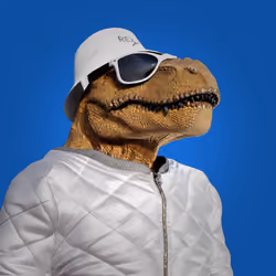 Tribe Called Rex #1573